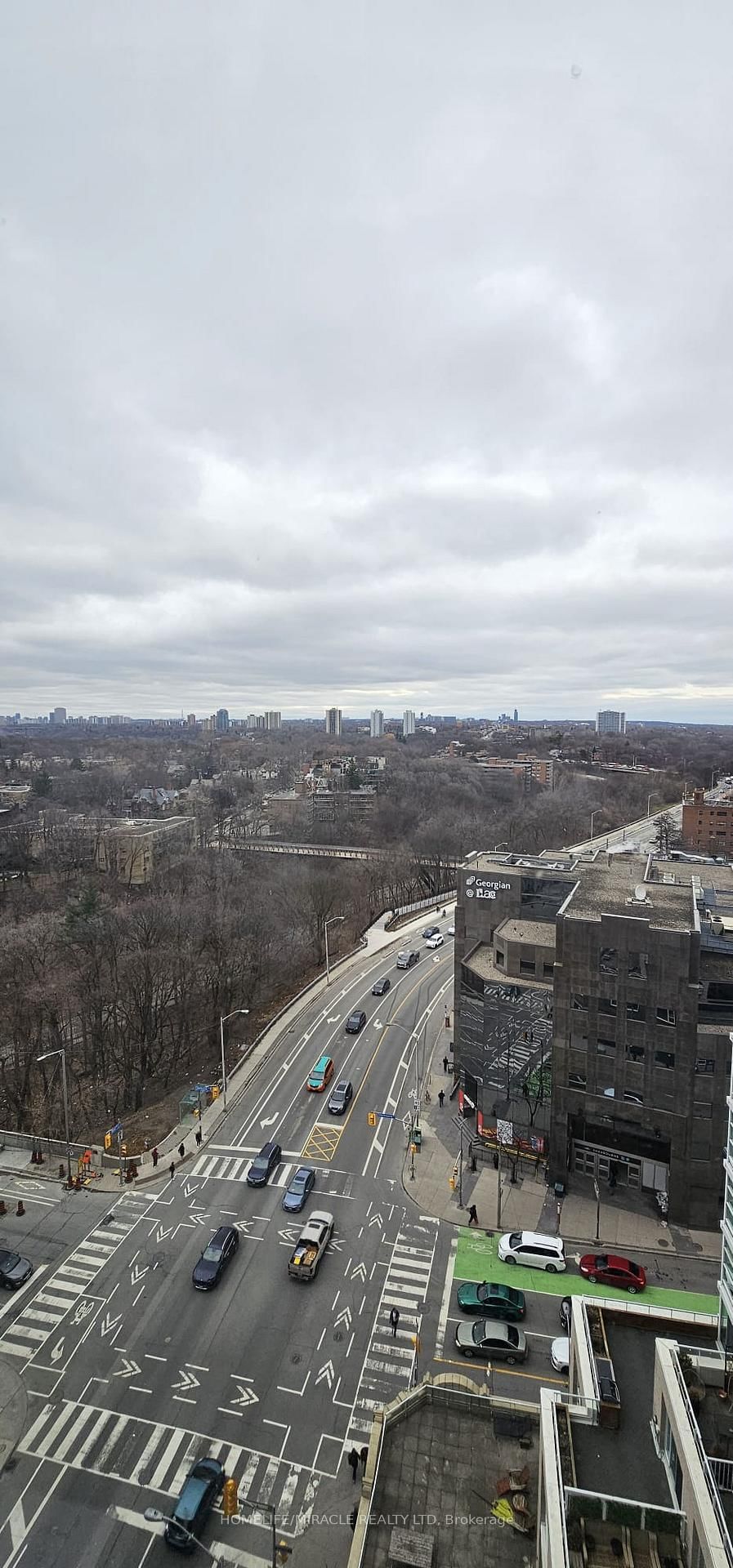 395 Bloor Street, Unit 1107 - Photo 23