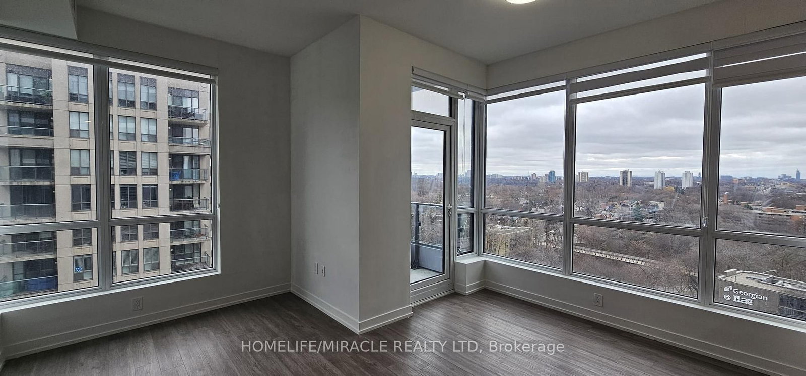 395 Bloor Street, Unit 1107 - Photo 28