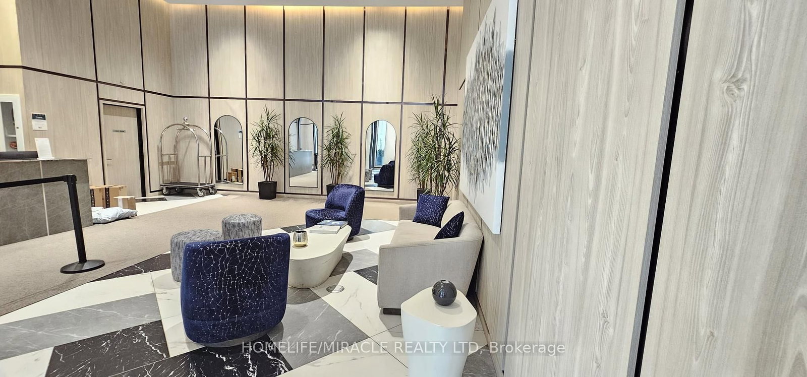 395 Bloor Street, Unit 1107 - Photo 3