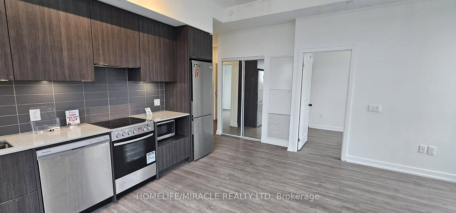 395 Bloor Street, Unit 1107 - Photo 30