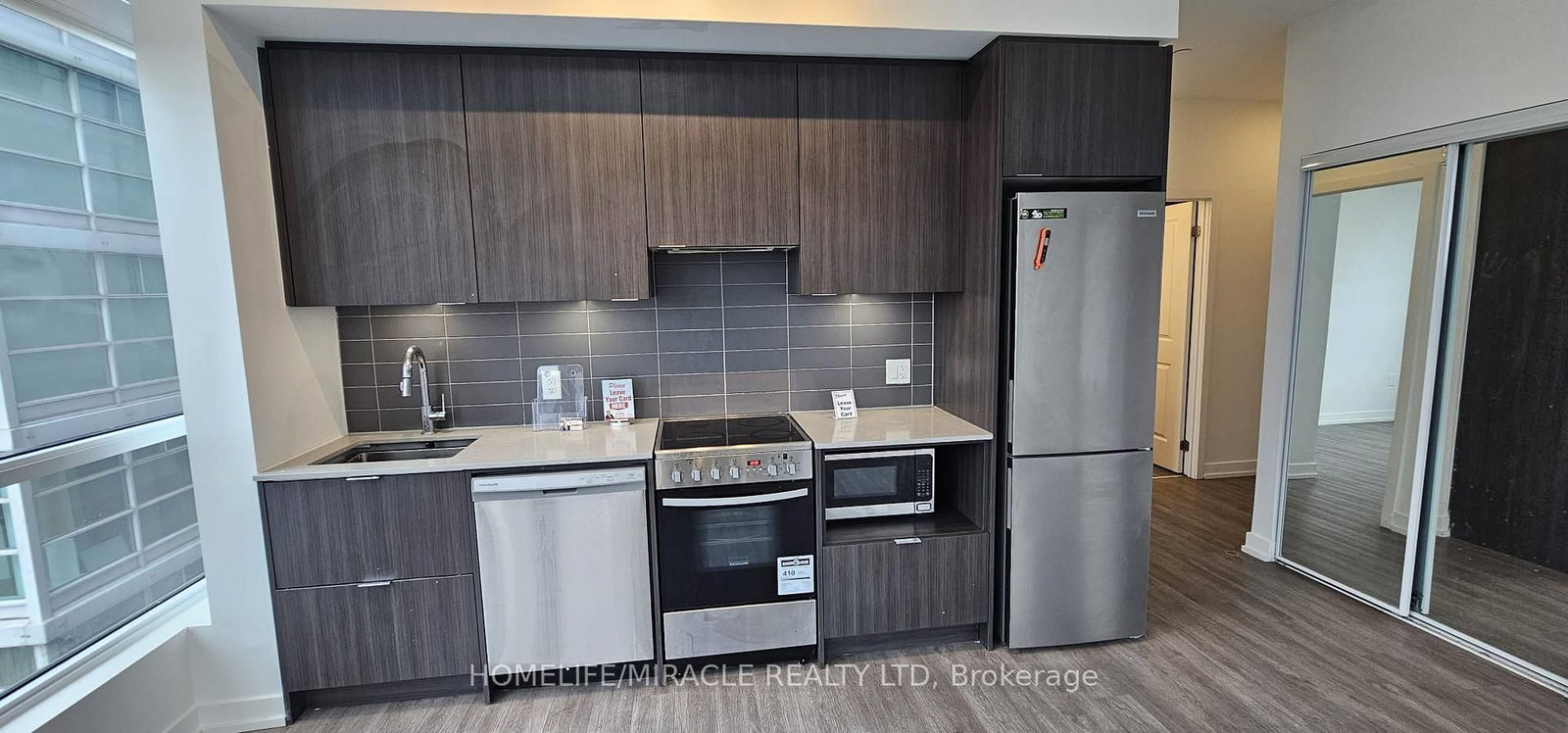 395 Bloor Street, Unit 1107 - Photo 31
