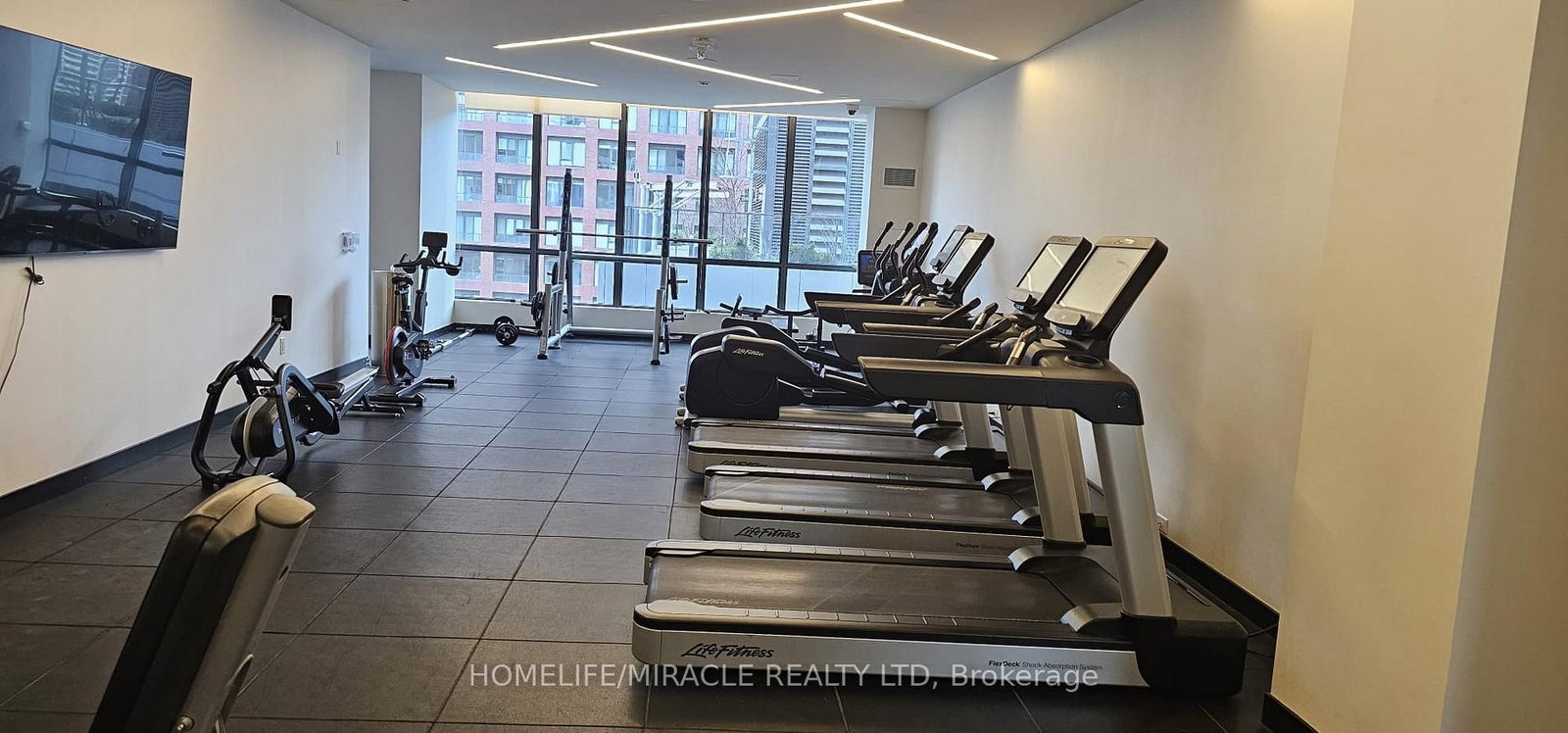 395 Bloor Street, Unit 1107 - Photo 8