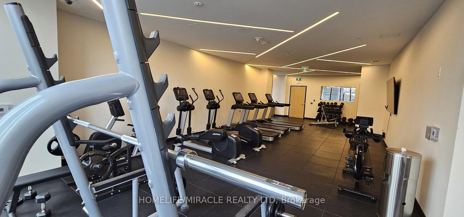 395 Bloor Street, Unit 1107 - Photo 9