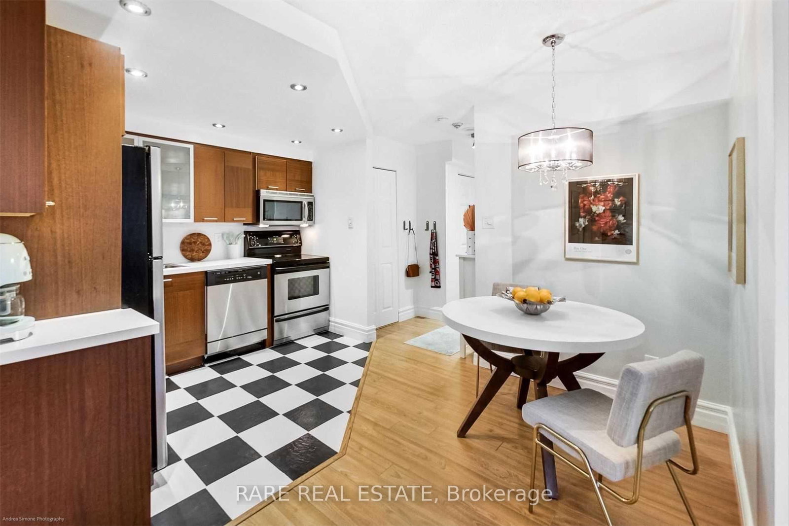 40 Scollard Street, Unit 402