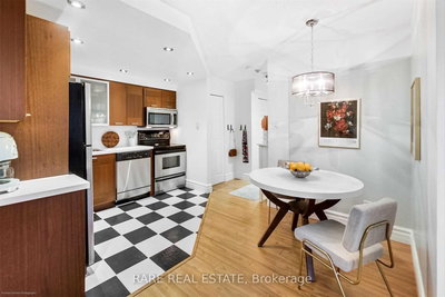 402 - 40 Scollard St | Toronto | Image