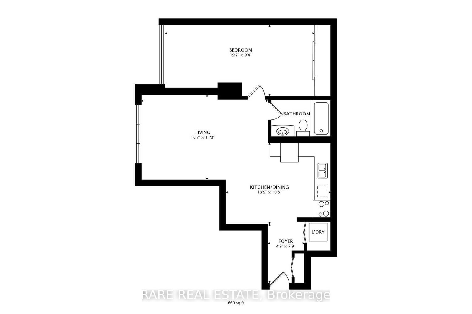 40 Scollard Street, Unit 402 - Photo 10