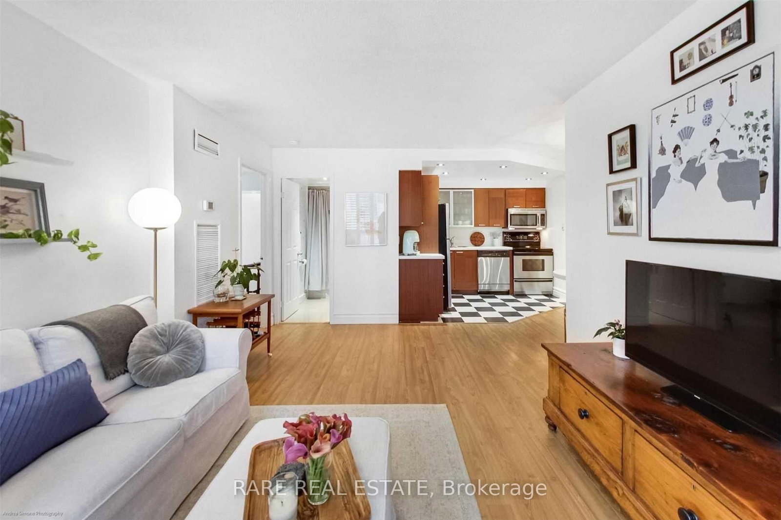 40 Scollard Street, Unit 402 - Photo 15