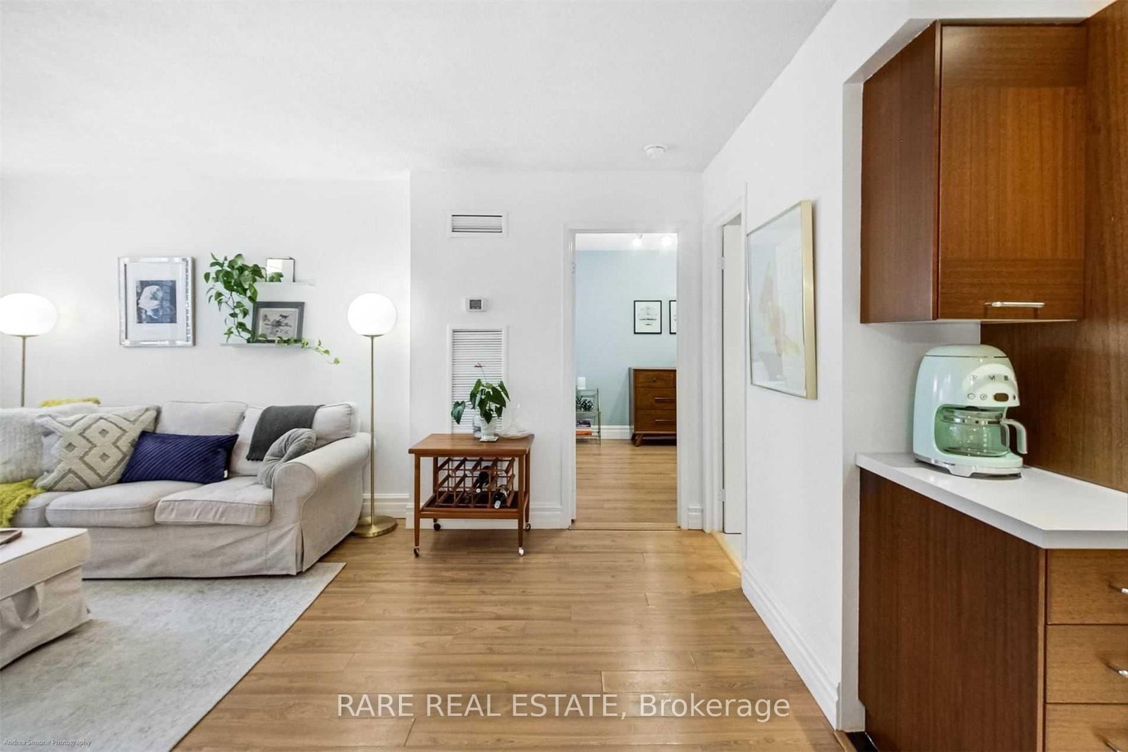 40 Scollard Street, Unit 402 - Photo 16