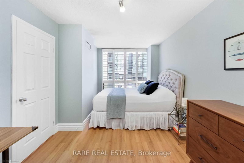 402 - 40 Scollard St, Toronto, M5R 3S1 | Image 3