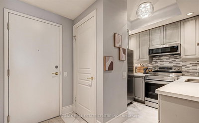 2529-15 Northtown Way, Toronto, Ontario