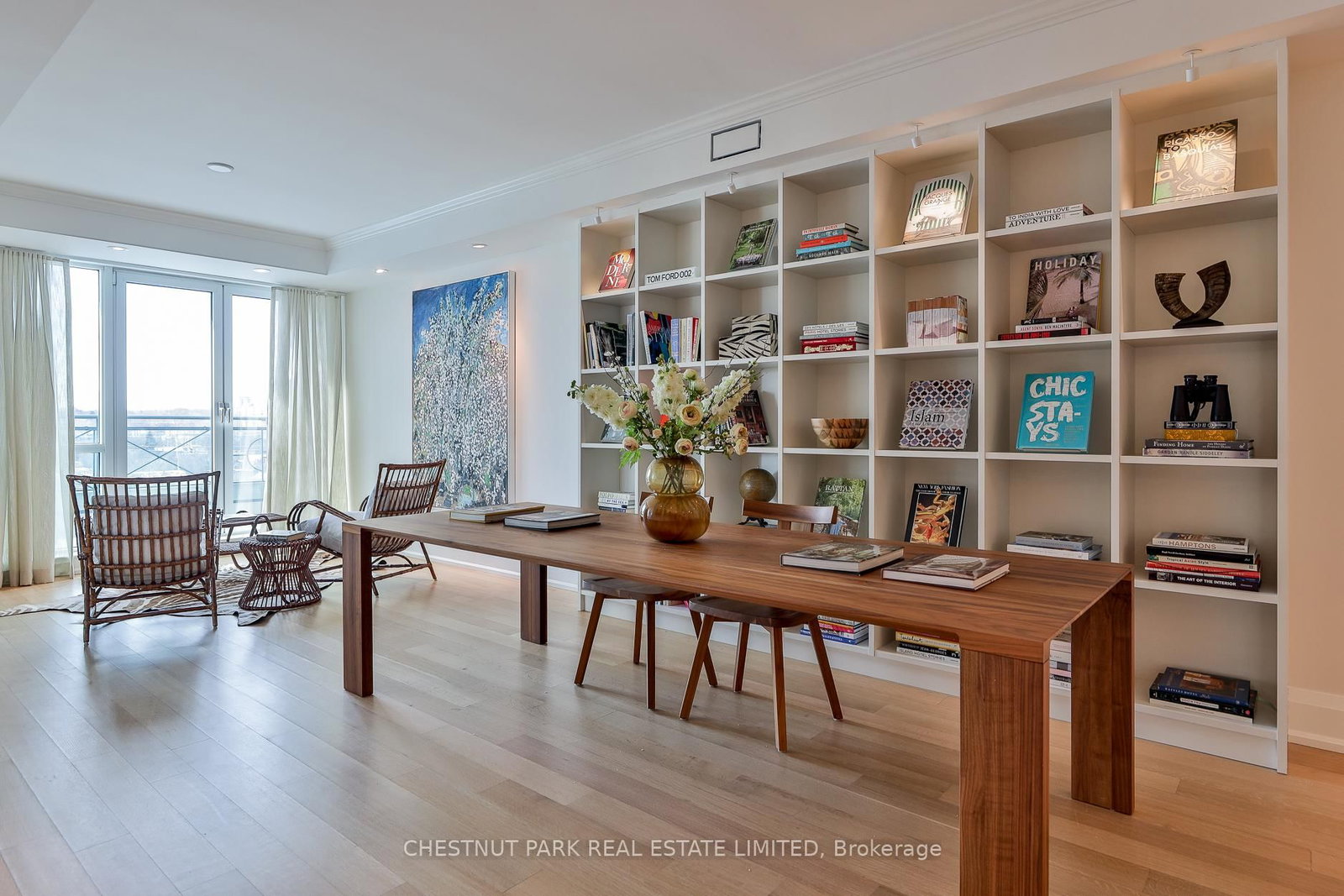 25 Scrivener Square, Unit 909 - Photo 10