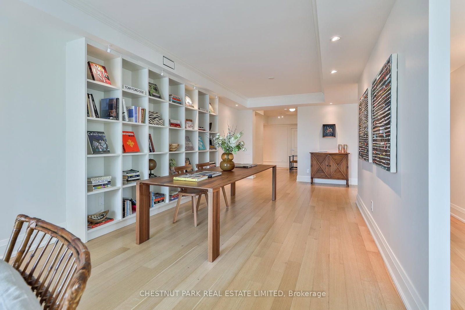 25 Scrivener Square, Unit 909 - Photo 14