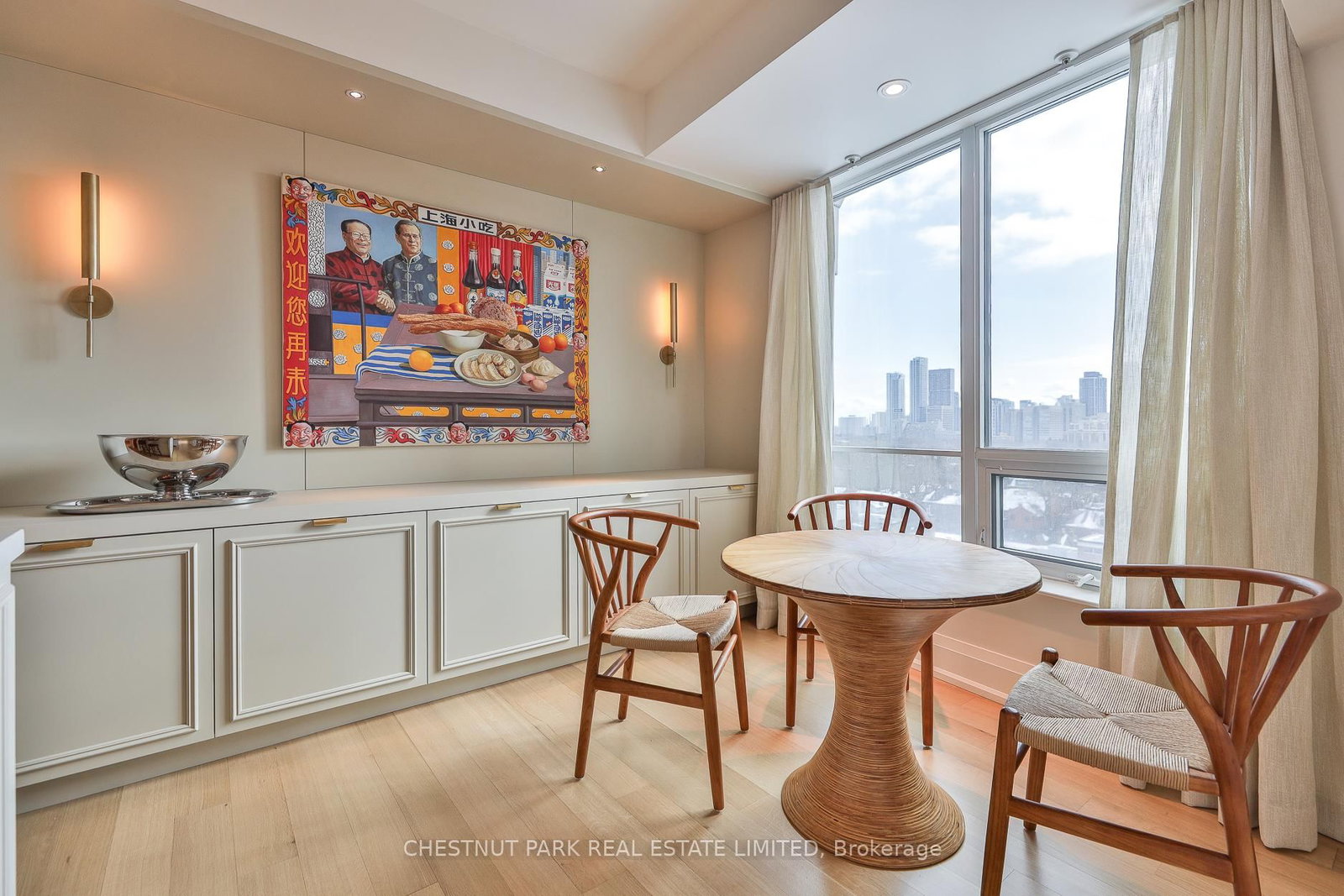 25 Scrivener Square, Unit 909 - Photo 15