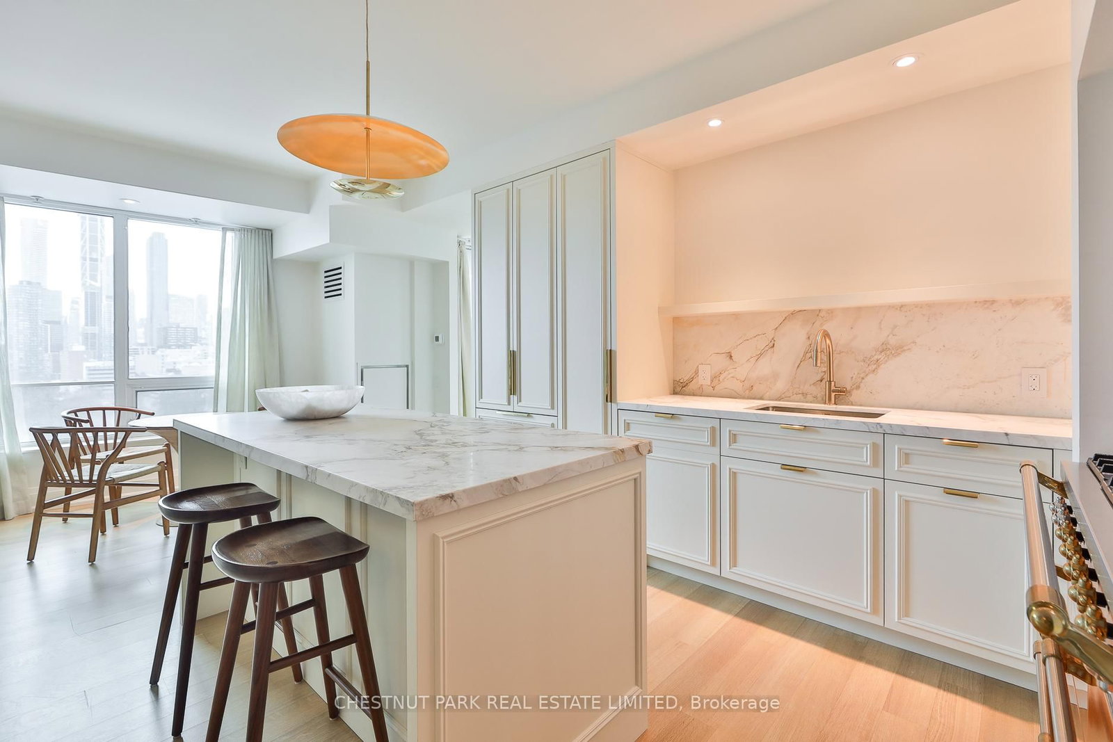 25 Scrivener Square, Unit 909 - Photo 20