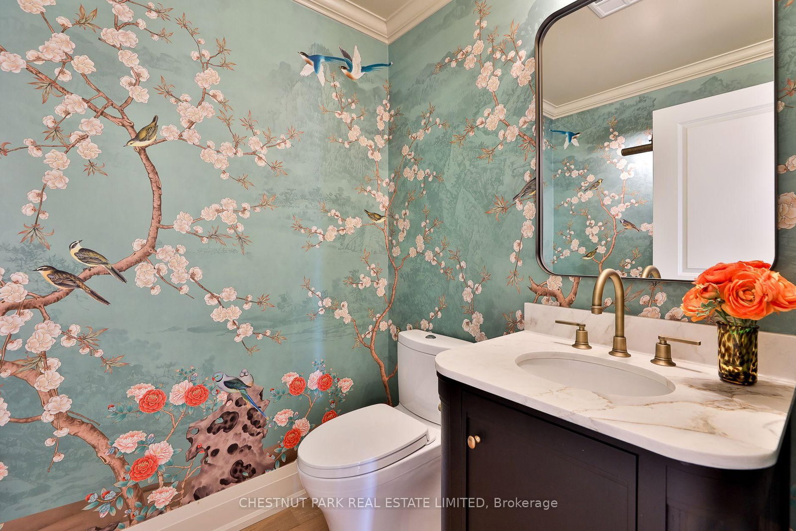 25 Scrivener Square, Unit 909 - Photo 4