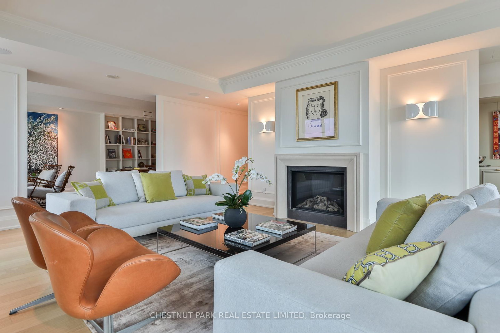 25 Scrivener Square, Unit 909 - Photo 5