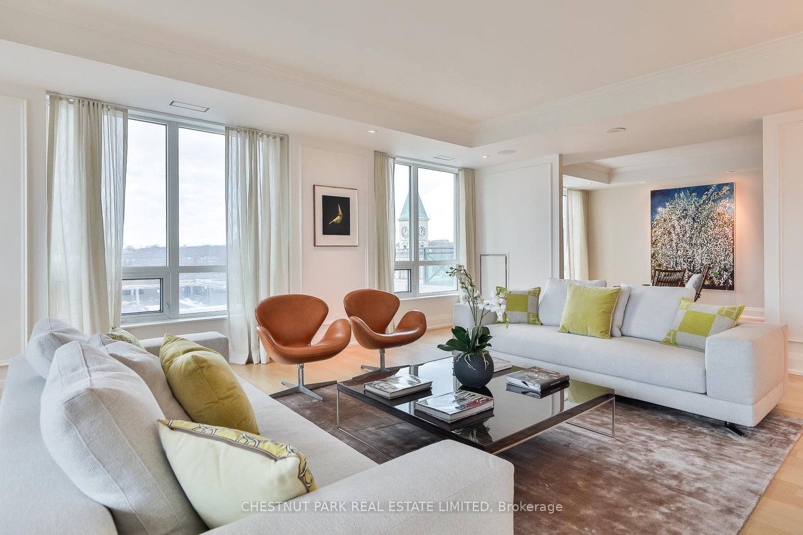 25 Scrivener Square, Unit 909 - Photo 8