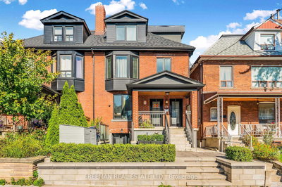 49 Beatrice Street, Toronto, Ontario