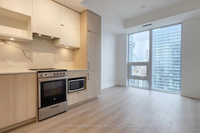 2602 - 100 Queen Street E