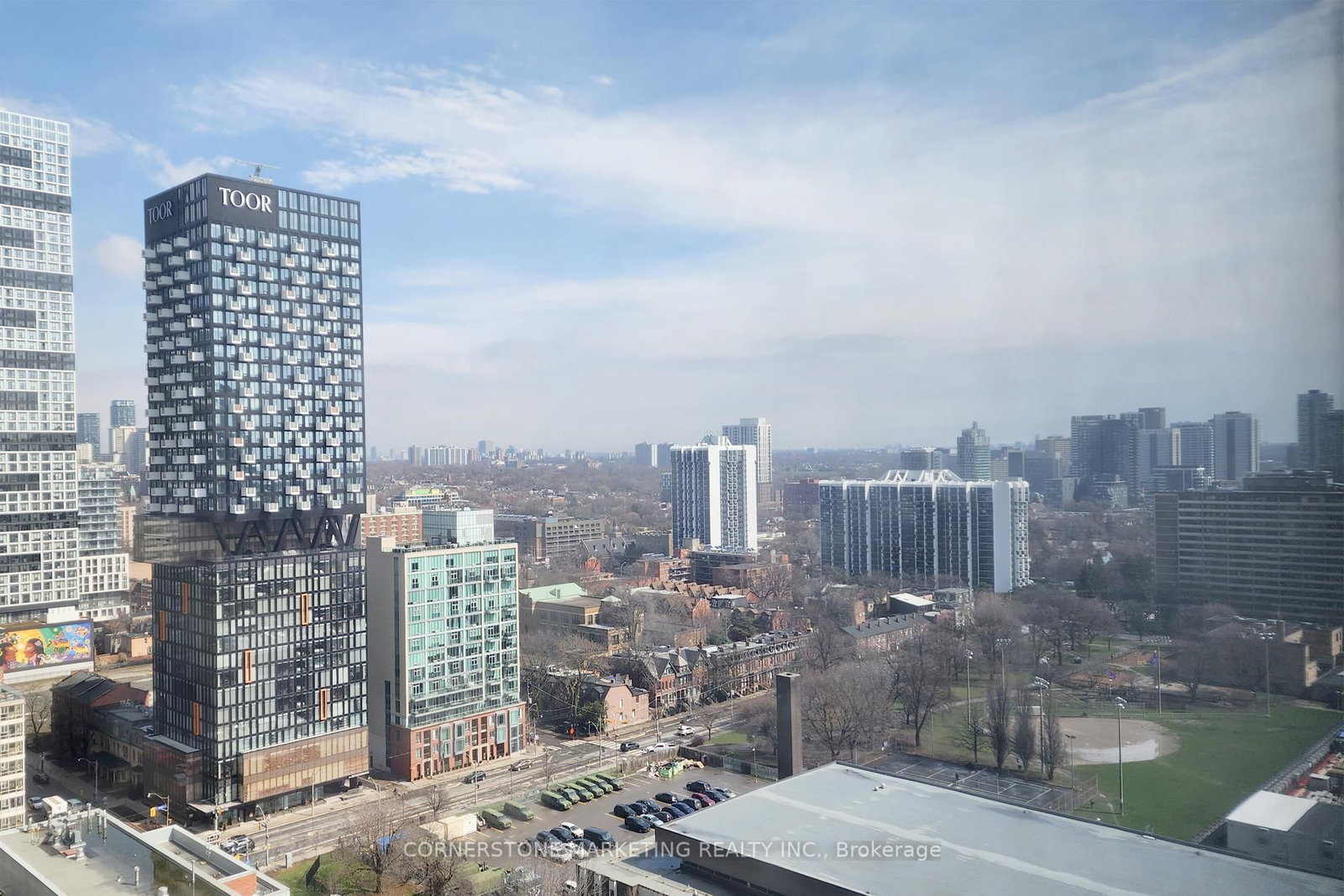 100 Queen Street E, Unit 2602 - Photo 11