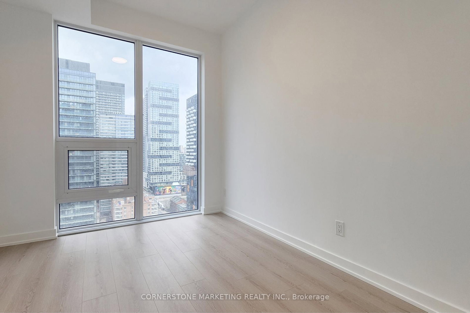 100 Queen Street E, Unit 2602 - Photo 6