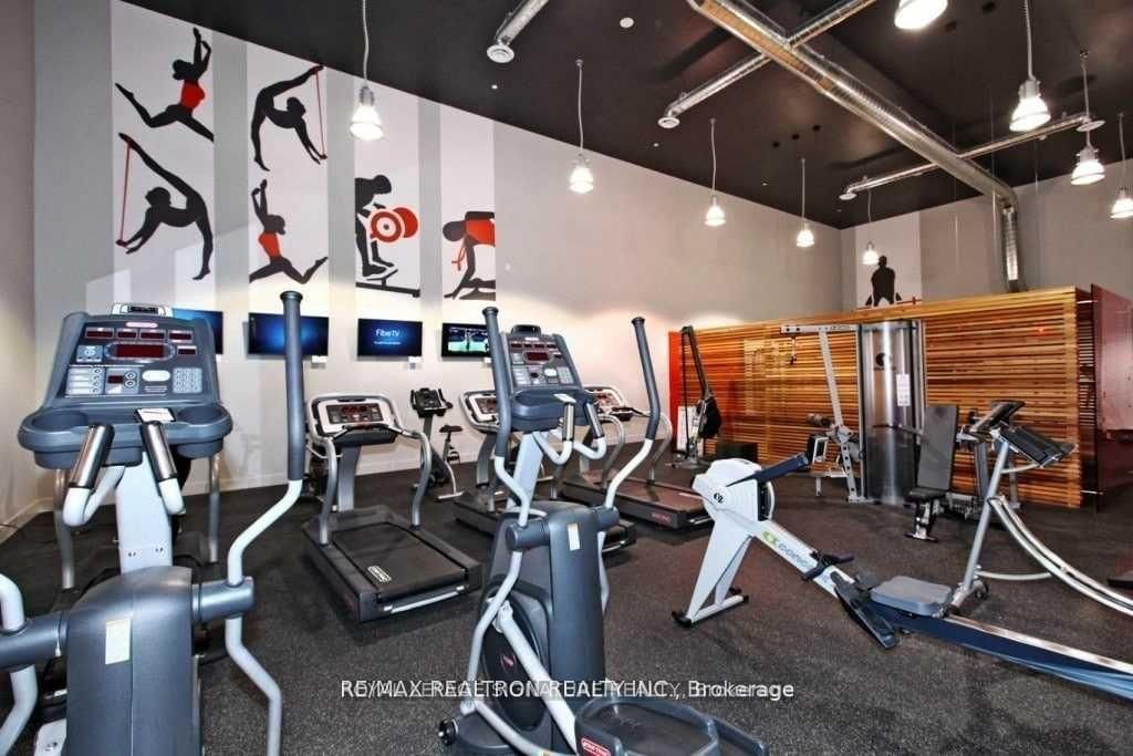 1030 King Street W, Unit 1008 - Photo 12