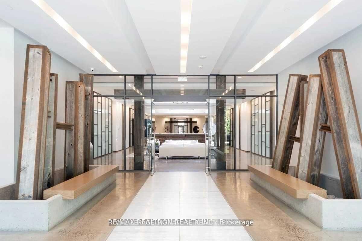 1030 King Street W, Unit 1008 - Photo 16