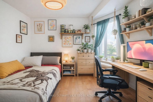 1206 Ossington Avenue