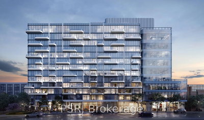 2nd Flr Studio/Office - 316-328 Dupont St | Toronto | Image