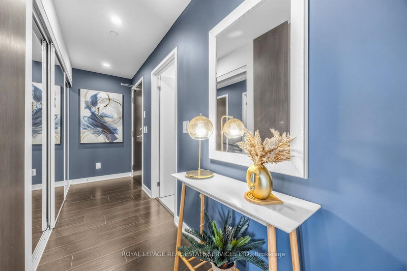 2612 - 55 Regent Park Blvd, Toronto, M5A 0C2 | Image 2