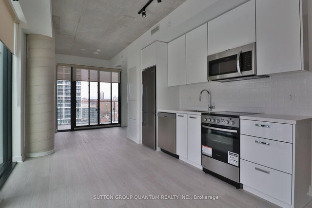 1405 - 284 King Street E