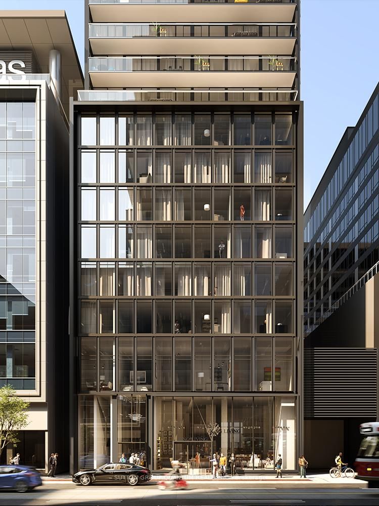 284 King Street E, Unit 1405 - Photo 14