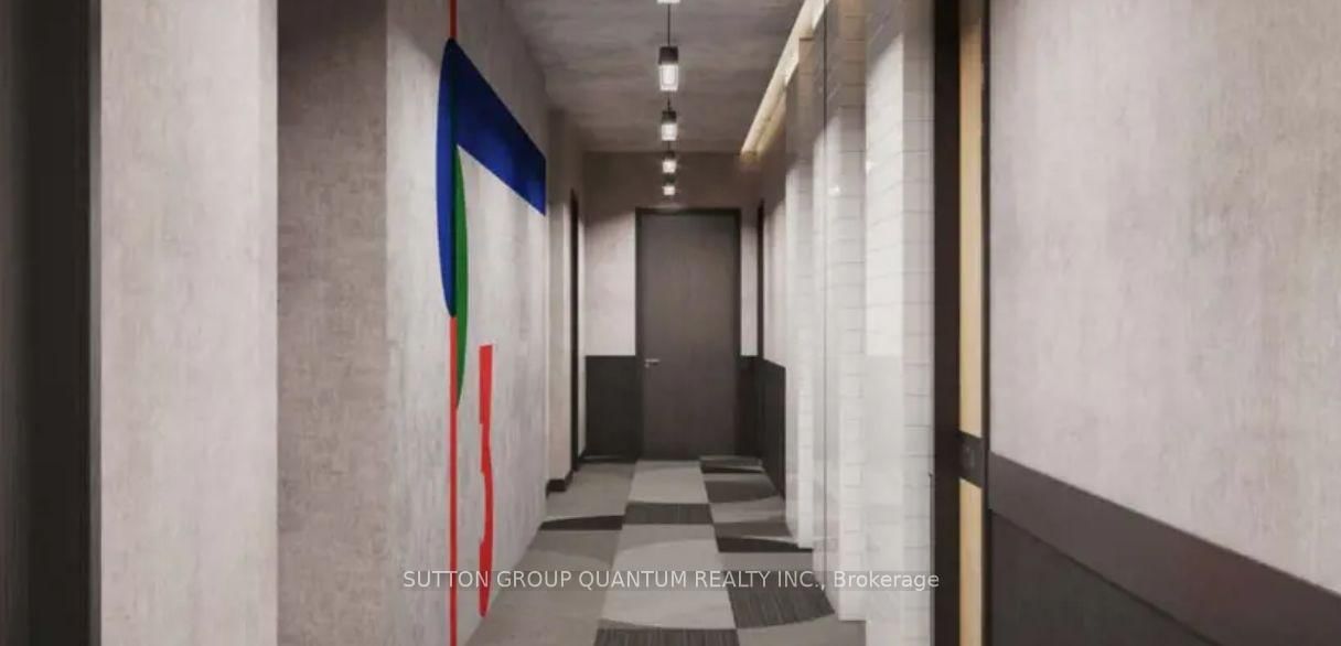 284 King Street E, Unit 1405 - Photo 15