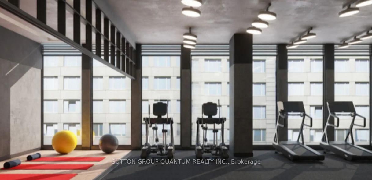 284 King Street E, Unit 1405 - Photo 17