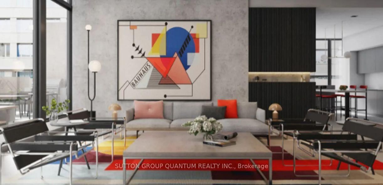 284 King Street E, Unit 1405 - Photo 18