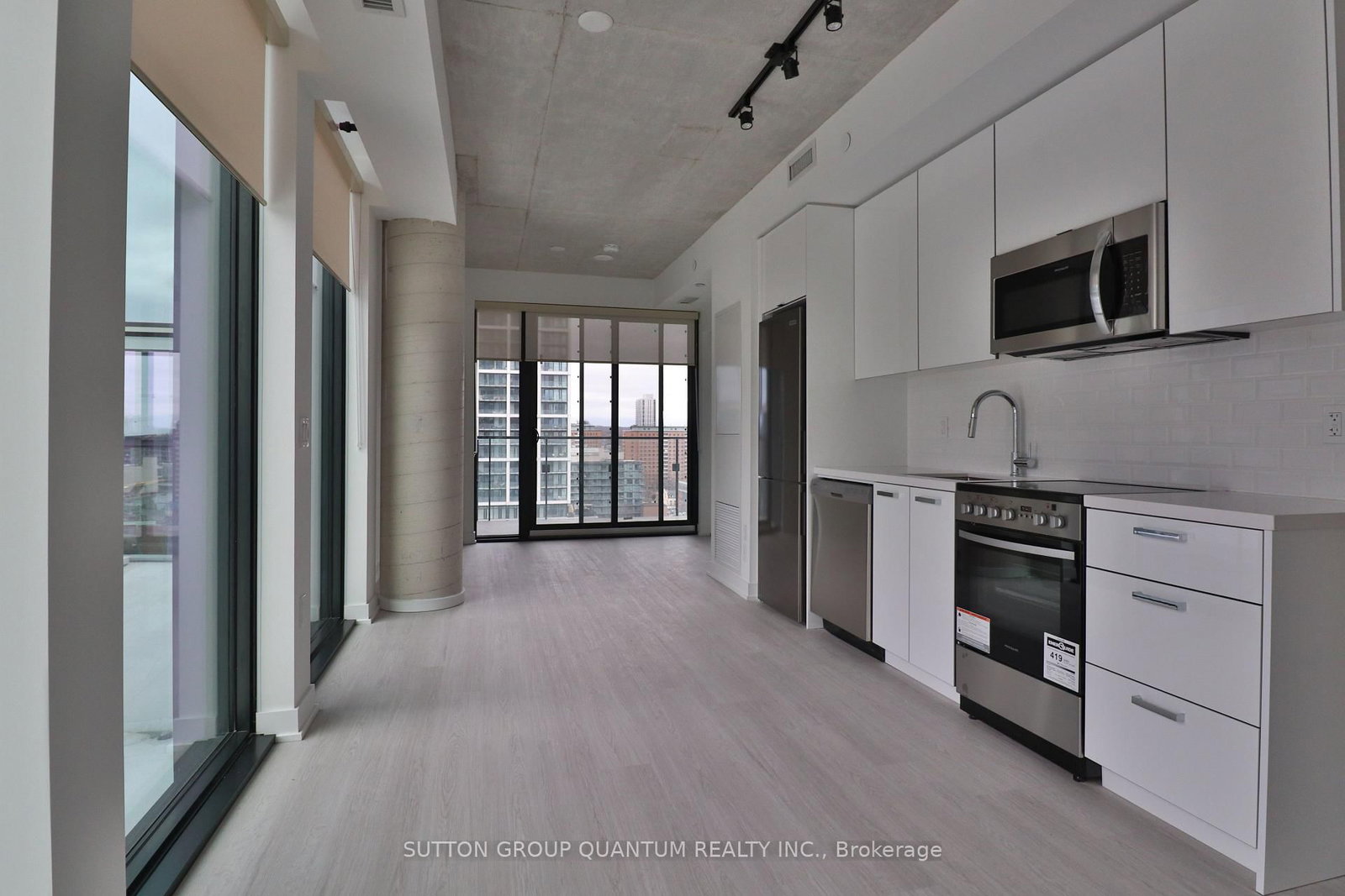 284 King Street E, Unit 1405 - Photo 2