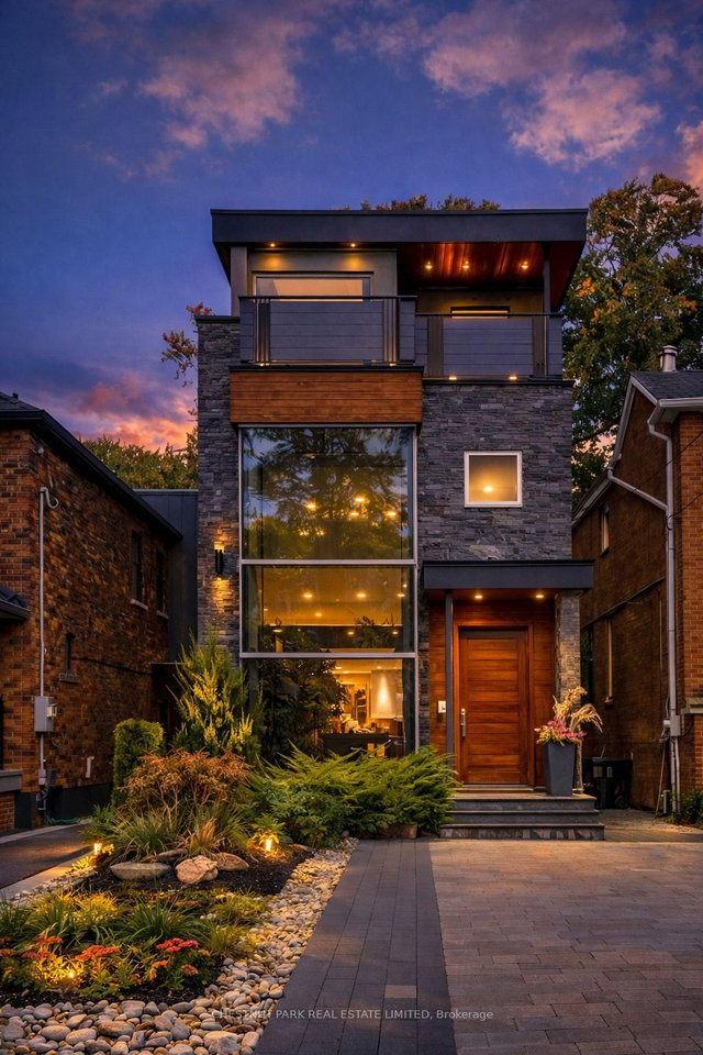 278 St Germain Avenue