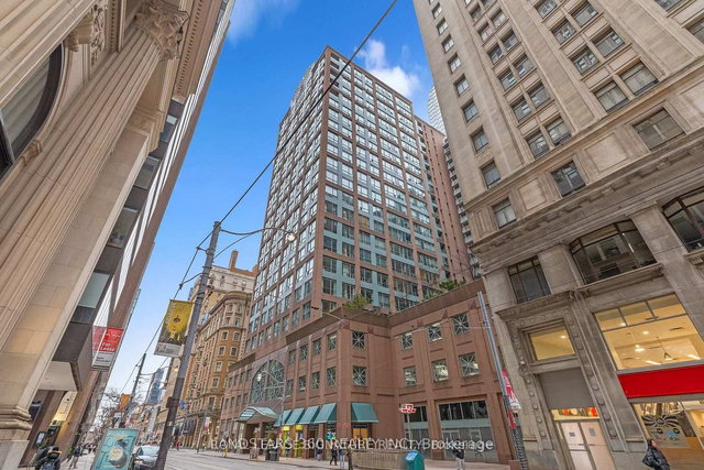 714 - 7 King Street E