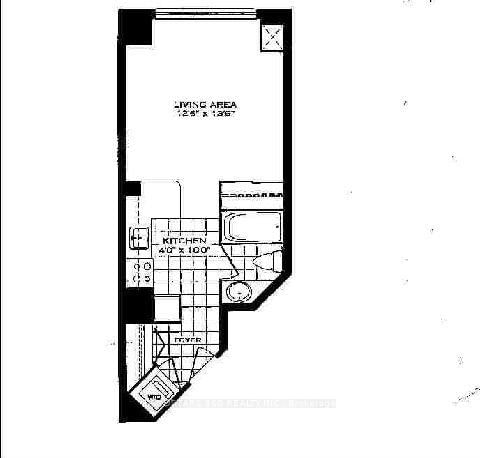 7 King Street E, Unit 714 - Photo 22