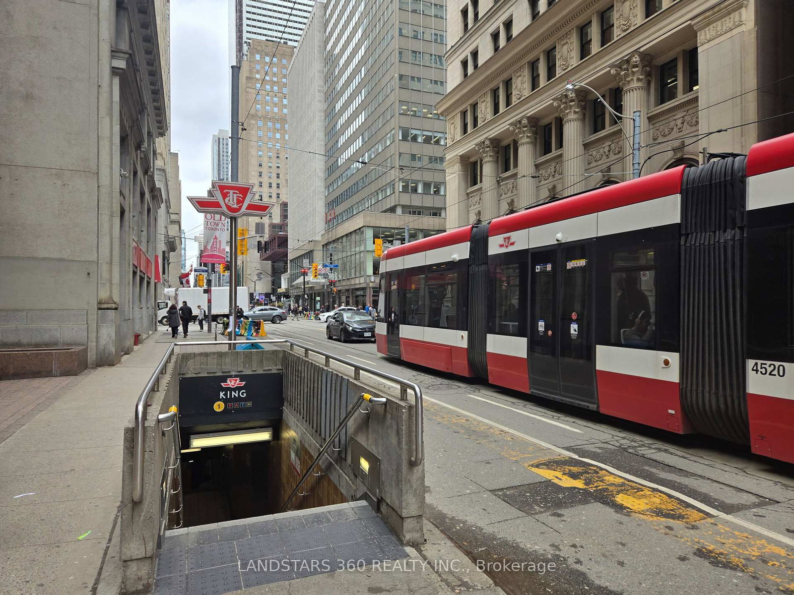 7 King Street E, Unit 714 - Photo 3