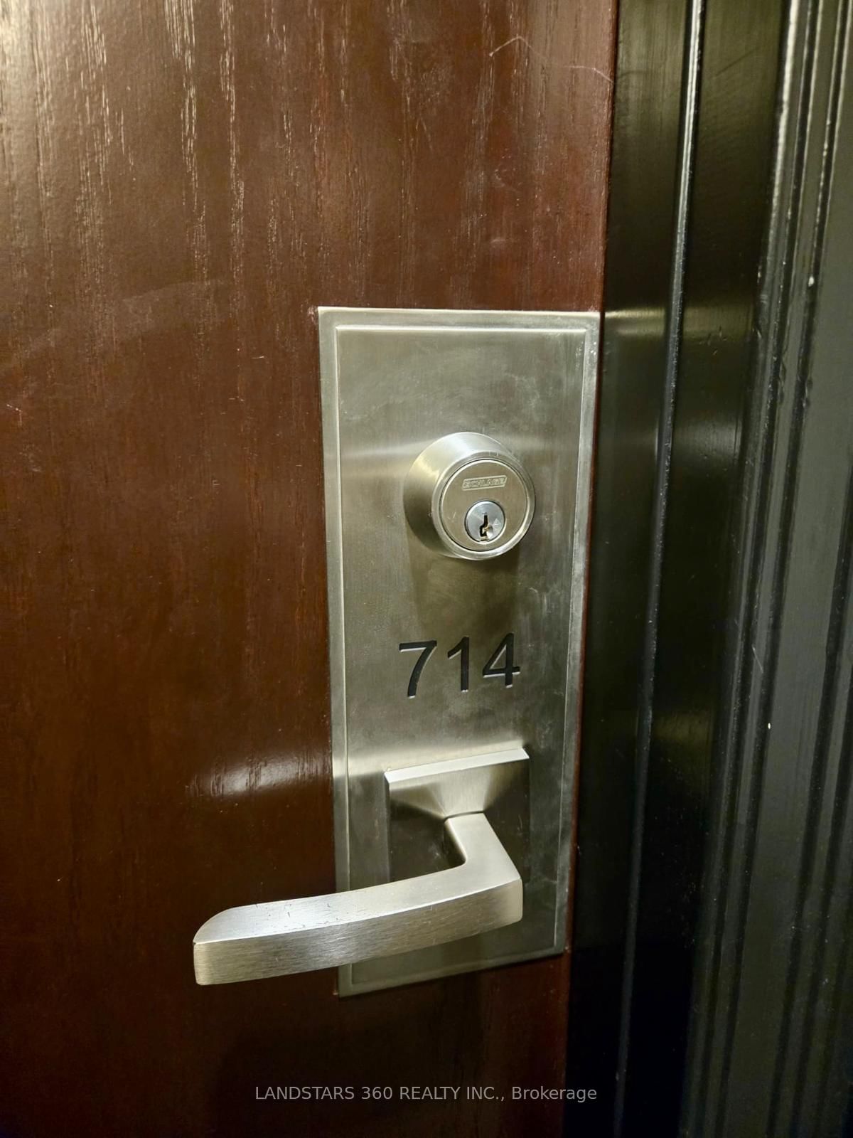 7 King Street E, Unit 714 - Photo 5