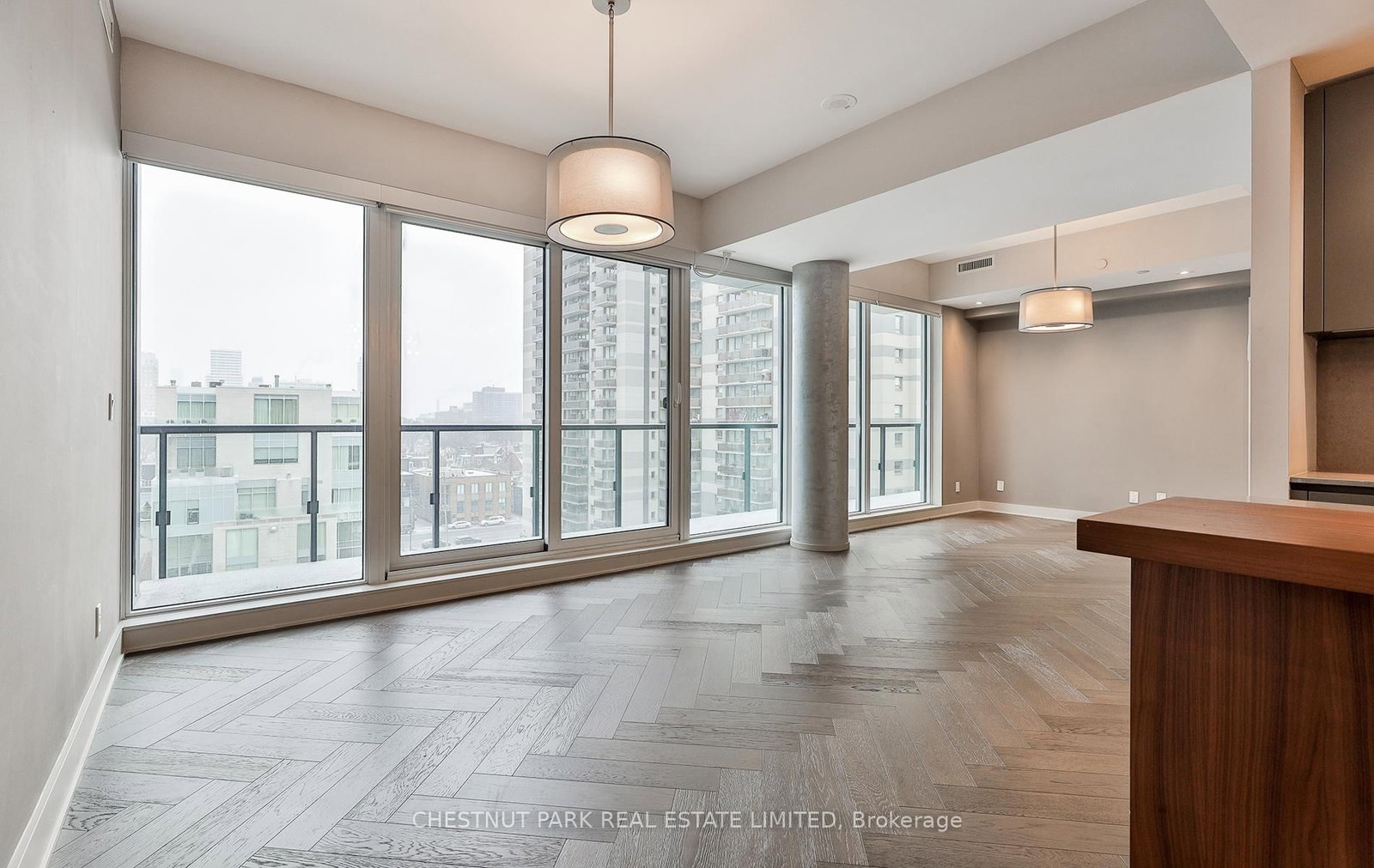 128 Pears Avenue, Unit 901 - Photo 11