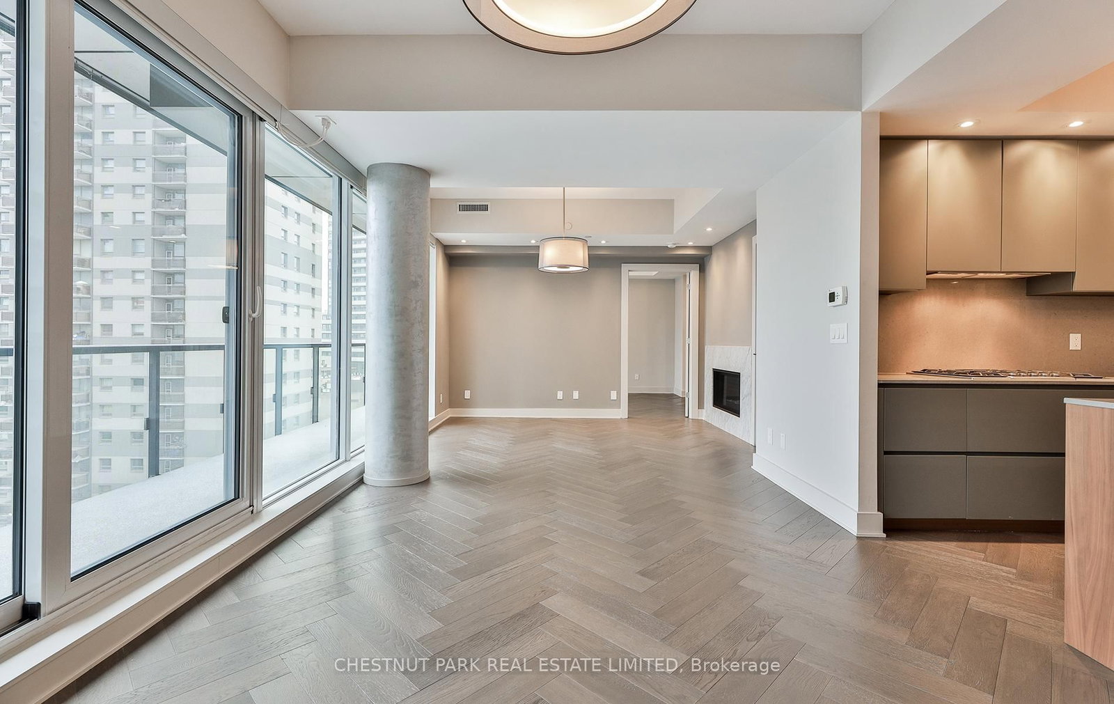 128 Pears Avenue, Unit 901 - Photo 12