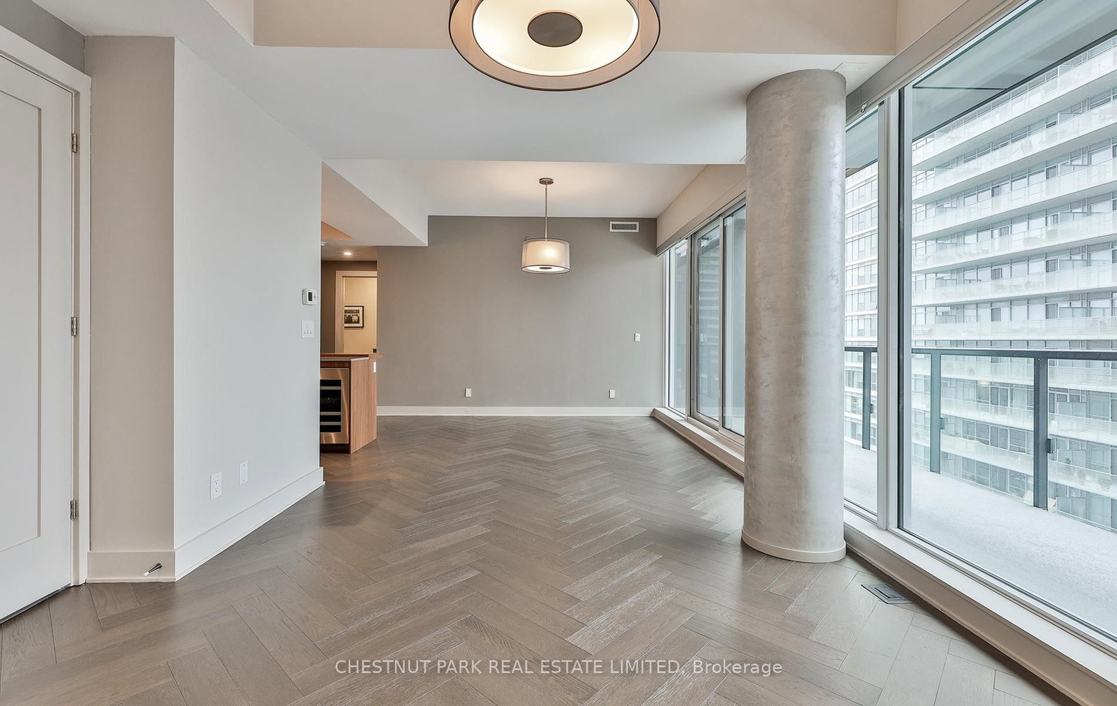 128 Pears Avenue, Unit 901 - Photo 13