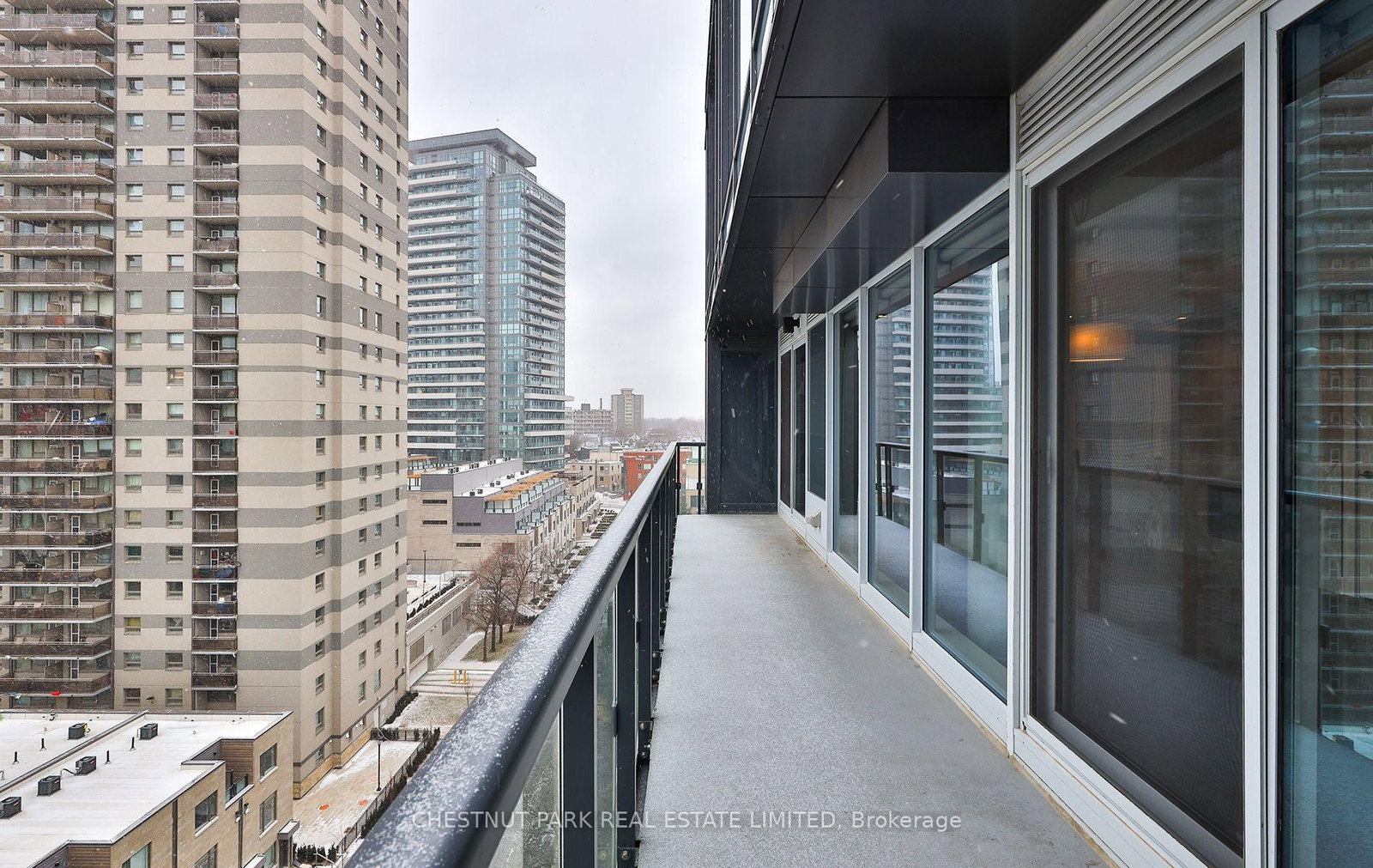 128 Pears Avenue, Unit 901 - Photo 18