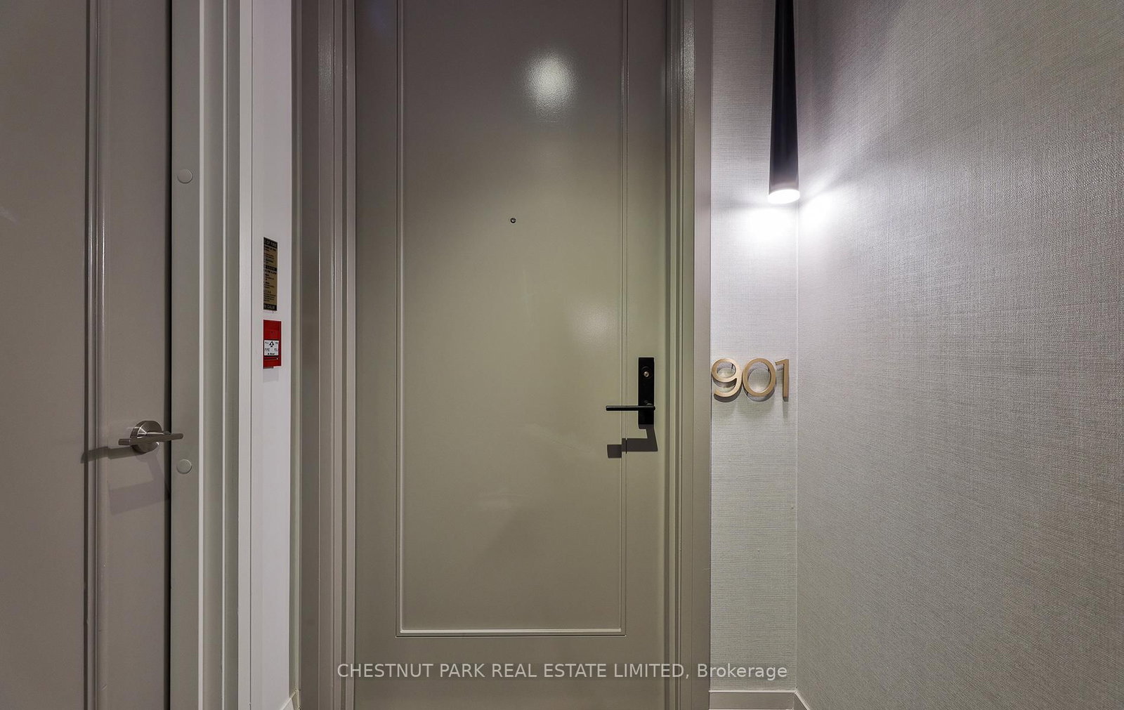 128 Pears Avenue, Unit 901 - Photo 2