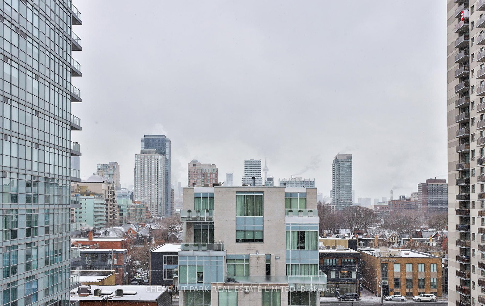 128 Pears Avenue, Unit 901 - Photo 20