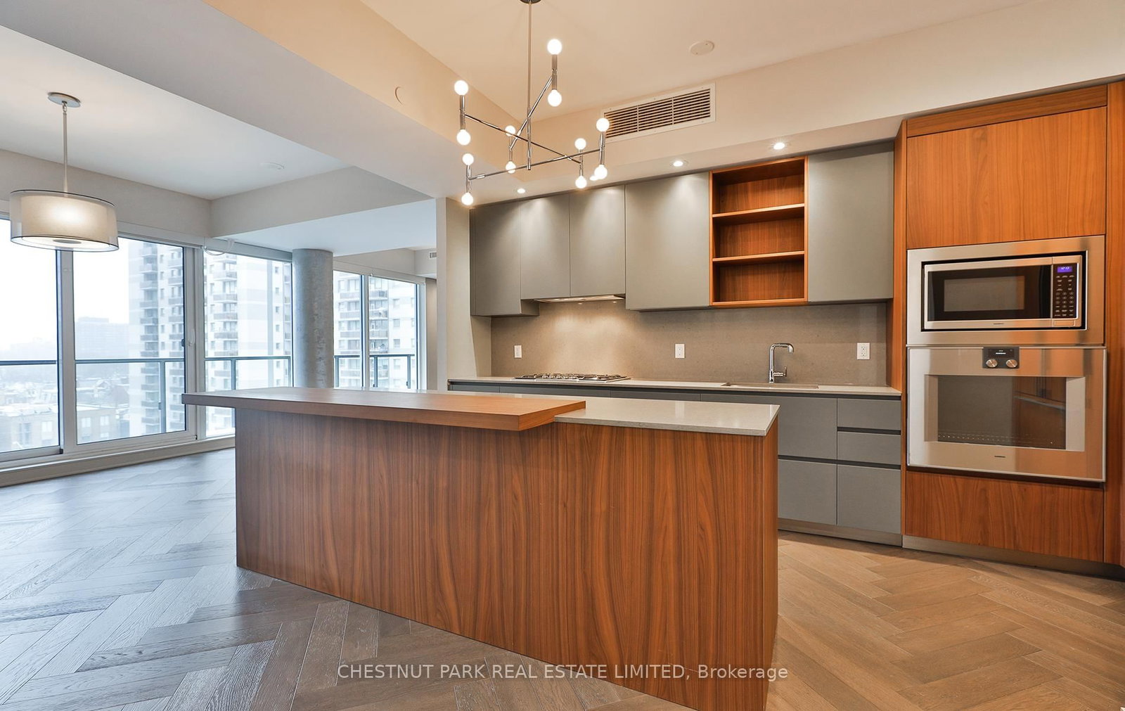 128 Pears Avenue, Unit 901 - Photo 3