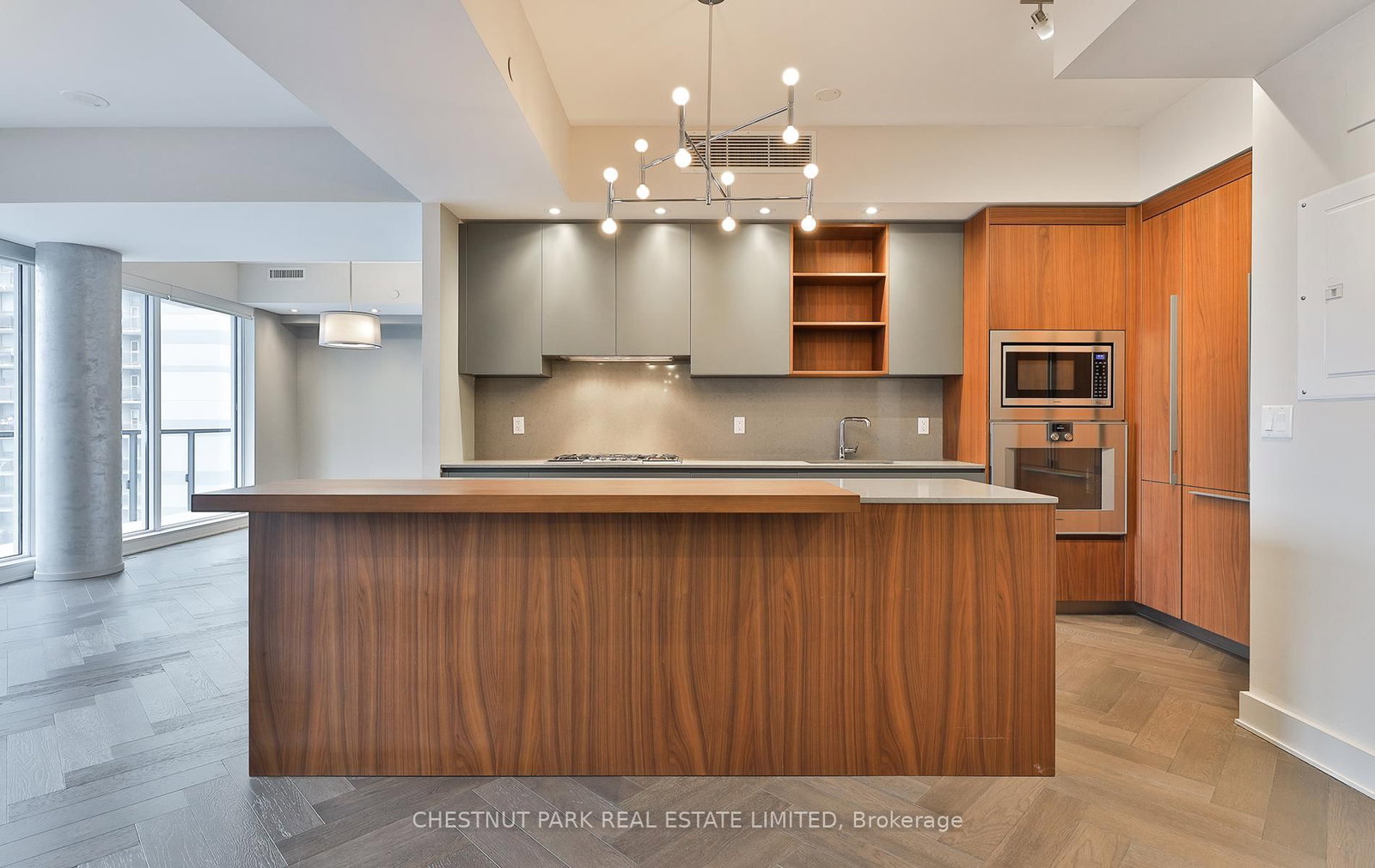 128 Pears Avenue, Unit 901 - Photo 4