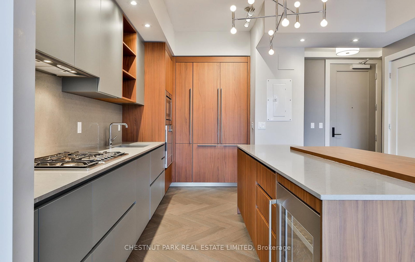 128 Pears Avenue, Unit 901 - Photo 6